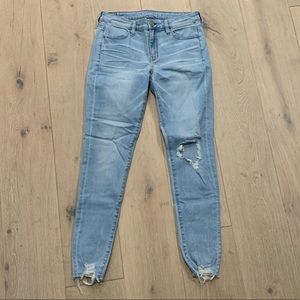 American Eagle Size 10 Reg New Without Tags Jegging (PRICE NEGOTIABLE)